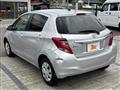 2016 Toyota Vitz