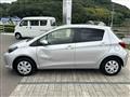2016 Toyota Vitz