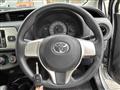 2016 Toyota Vitz