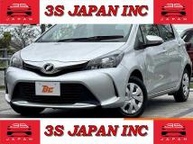 2016 Toyota Vitz