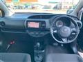2019 Toyota Vitz