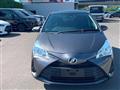 2019 Toyota Vitz