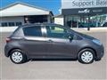 2019 Toyota Vitz