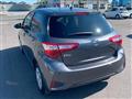 2019 Toyota Vitz