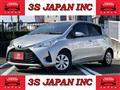 2018 Toyota Vitz