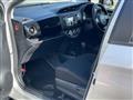 2018 Toyota Vitz