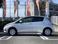 2018 Toyota Vitz