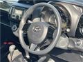 2018 Toyota Vitz