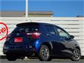 2019 Toyota Vitz