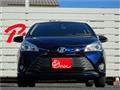 2019 Toyota Vitz