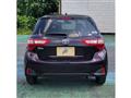 2017 Toyota Vitz