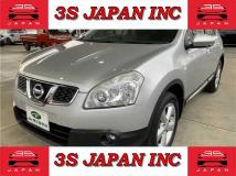 2011 Nissan Dualis
