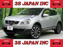 2013 Nissan Dualis