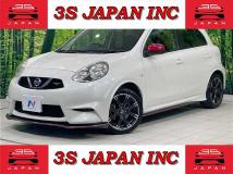 2015 Nissan March