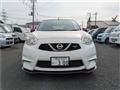 2017 Nissan March
