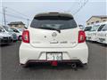 2017 Nissan March