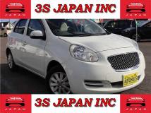 2012 Nissan March