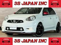 2014 Nissan March