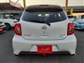 2014 Nissan March
