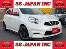 2014 Nissan March