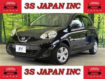 2015 Nissan March