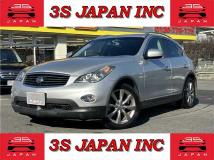 2015 Nissan SKYLINE CROSSOVER