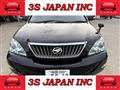 2007 Toyota Harrier