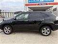 2007 Toyota Harrier