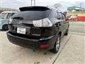 2007 Toyota Harrier