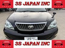2007 Toyota Harrier