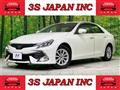 2018 Toyota Mark X