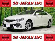 2018 Toyota Mark X