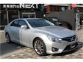 2013 Toyota Mark X