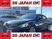 2013 Toyota Mark X