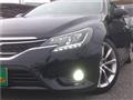 2012 Toyota Mark X