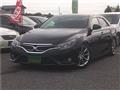 2012 Toyota Mark X