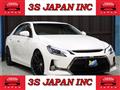2010 Toyota Mark X