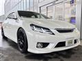 2011 Toyota Mark X