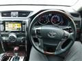 2011 Toyota Mark X