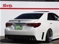 2013 Toyota Mark X