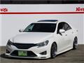 2013 Toyota Mark X