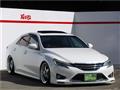 2013 Toyota Mark X