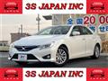 2013 Toyota Mark X