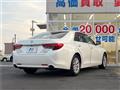 2013 Toyota Mark X