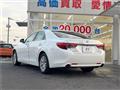 2013 Toyota Mark X