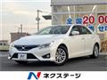 2013 Toyota Mark X