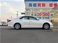 2013 Toyota Mark X