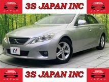 2010 Toyota Mark X