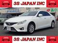 2012 Toyota Mark X