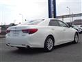 2012 Toyota Mark X